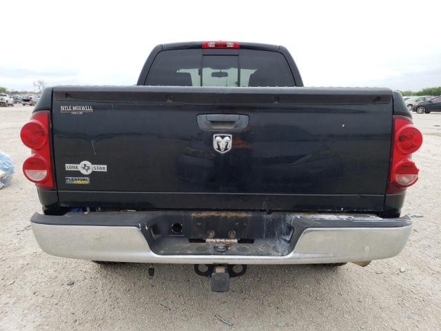 Photo 6 from auction – 2008 DODGE RAM 1500 S with VIN 1D7HA18N68S605961