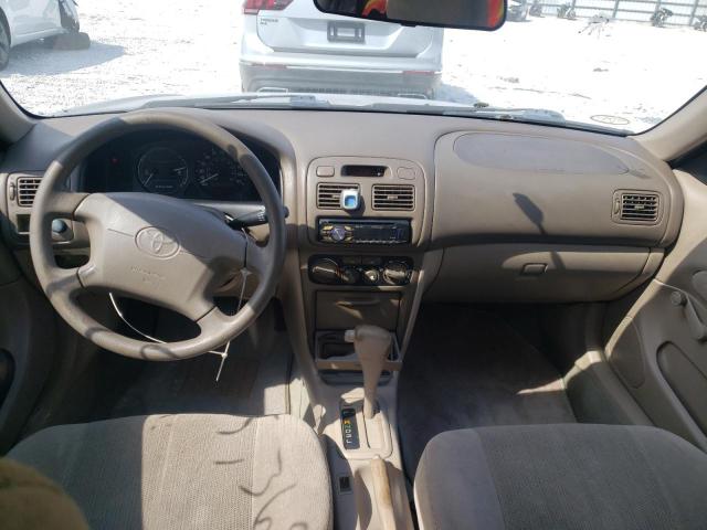 Photo 8 from auction – 2001 TOYOTA COROLLA CE with VIN 1NXBR12E51Z487697