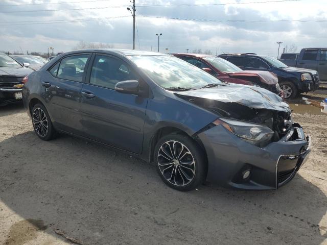 Photo 4 from auction – 2016 TOYOTA COROLLA L with VIN 2T1BURHE9GC652617