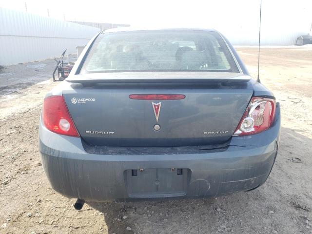Photo 6 from auction – 2006 PONTIAC PURSUIT with VIN 1G2AJ55F567674757
