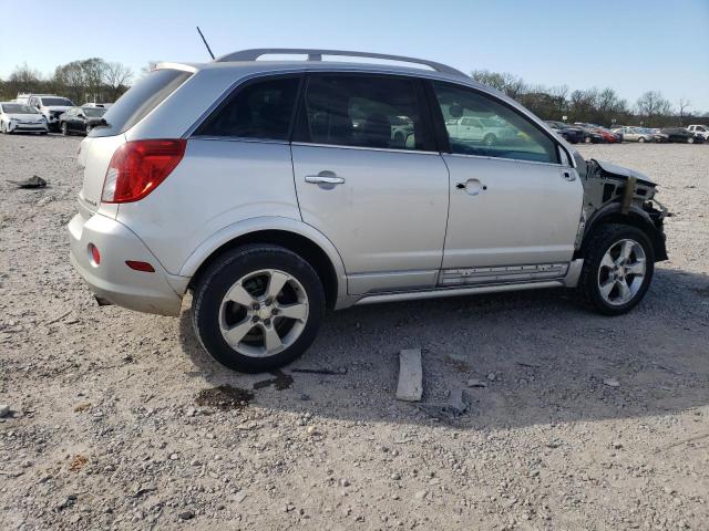 Photo 3 from auction – 2014 CHEVROLET CAPTIVA LT with VIN 3GNAL4EK8ES546243