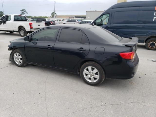 Photo 2 from auction – 2010 TOYOTA COROLLA BA with VIN JTDBU4EE7AJ058806