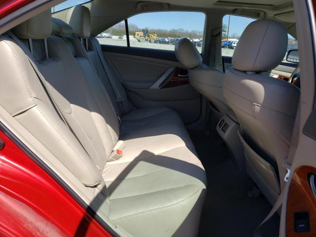 Photo 10 from auction – 2011 TOYOTA CAMRY BASE with VIN 4T1BF3EKXBU776081