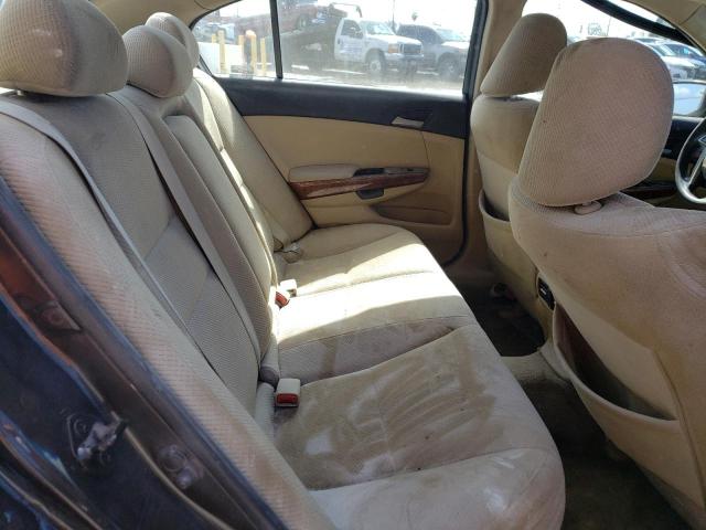Photo 10 from auction – 2012 HONDA ACCORD EX with VIN 1HGCP2F79CA131484