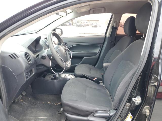 Photo 7 from auction – 2018 MITSUBISHI MIRAGE G4 with VIN ML32F3FJ0JHF04596