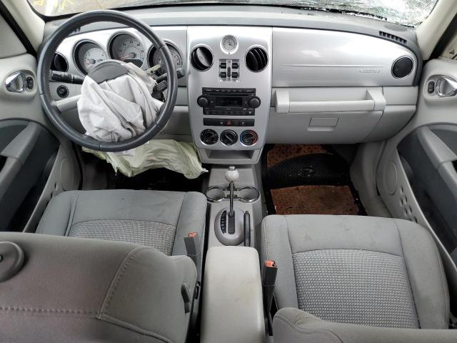 Photo 8 from auction – 2008 CHRYSLER PT CRUISER with VIN 3A8FY58B88T129438