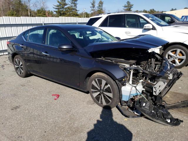 Photo 4 from auction – 2019 NISSAN ALTIMA SL with VIN 1N4BL4EV6KC117116