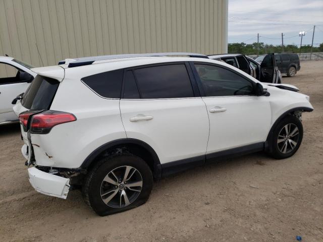 Photo 3 from auction – 2018 TOYOTA RAV4 with VIN JTMWFREV5JJ732010