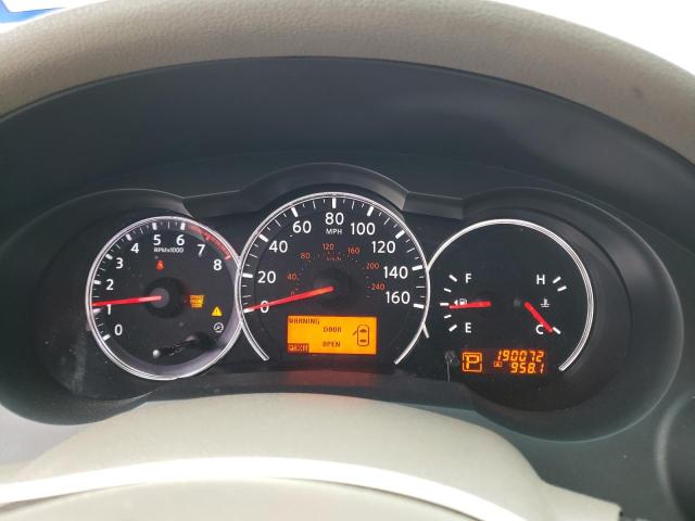 Photo 9 from auction – 2012 NISSAN ALTIMA BAS with VIN 1N4AL2APXCN467720