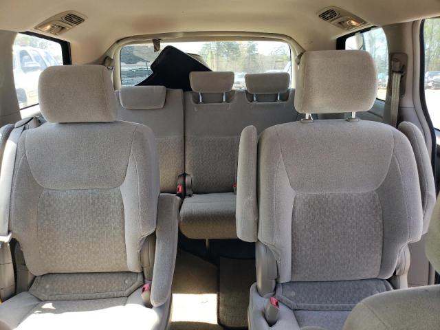 Photo 10 from auction – 2005 TOYOTA SIENNA CE with VIN 5TDZA23C75S317963