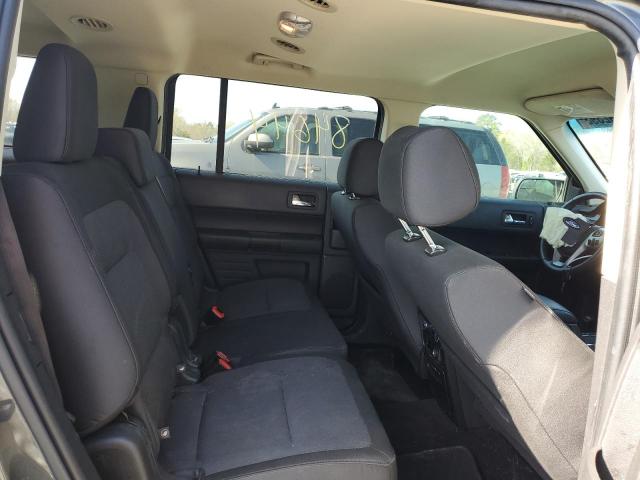 Photo 10 from auction – 2019 FORD FLEX SE with VIN 2FMGK5B85KBA26972