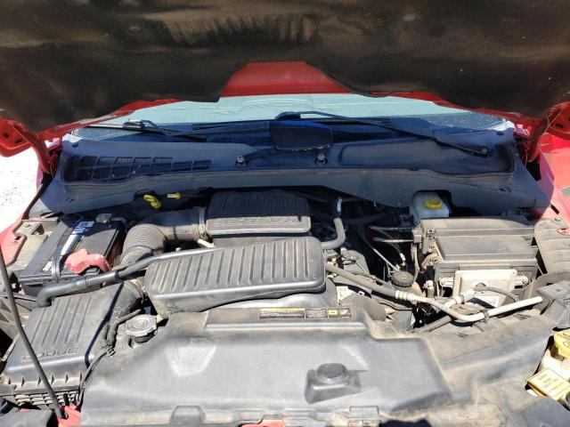 Photo 11 from auction – 2005 DODGE DURANGO ST with VIN 1D4HB38N75F573760