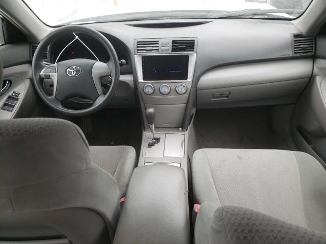 Photo 8 from auction – 2011 TOYOTA CAMRY BASE with VIN 4T1BF3EK5BU705712