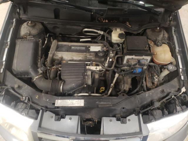 Photo 11 from auction – 2006 SATURN ION LEVEL with VIN 1G8AJ55FX6Z172126