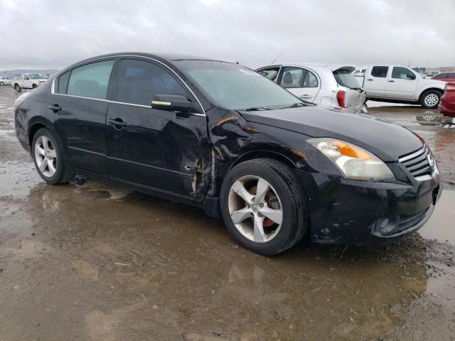 Photo 4 from auction – 2007 NISSAN ALTIMA 3.5 with VIN 1N4BL21E77N404275