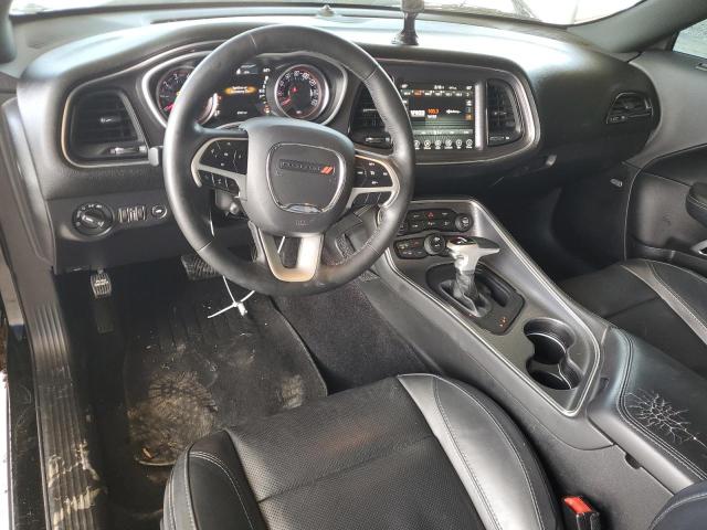 Photo 8 from auction – 2017 DODGE CHALLENGER with VIN 2C3CDZBT8HH617350