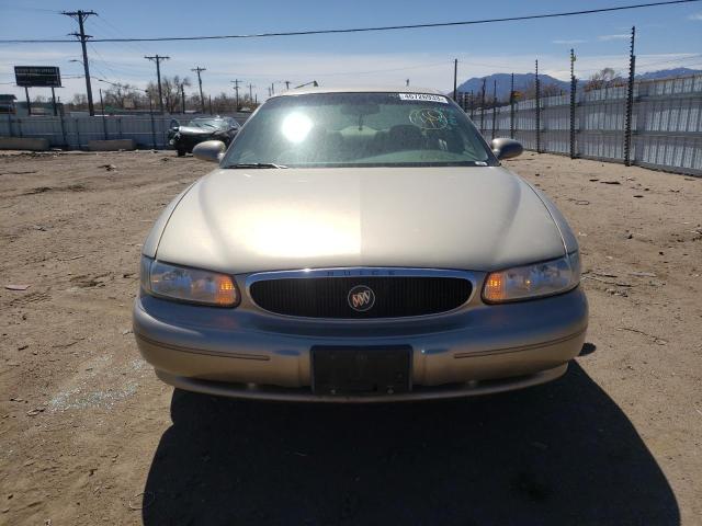 Photo 5 from auction – 2000 BUICK CENTURY CU with VIN 2G4WS52J0Y1316453