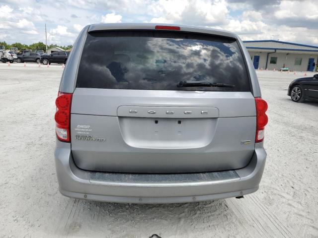 Photo 6 from auction – 2013 DODGE GRAND CARA with VIN 2C4RDGCG2DR717931