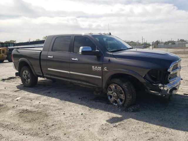 Photo 4 from auction – 2018 RAM 3500 LARAM with VIN 3C63R3ML8JG410574
