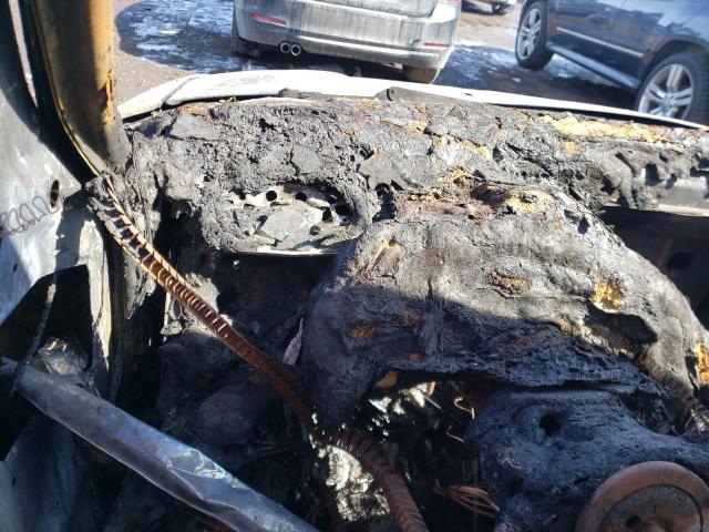 Photo 9 from auction – 2003 GMC SONOMA with VIN 1GTDT19X638141983