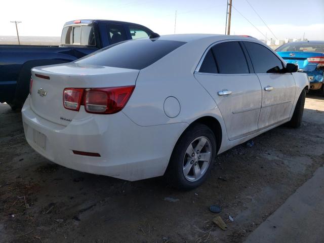 Photo 3 from auction – 2013 CHEVROLET MALIBU LS with VIN 1G11B5SA9DF125253