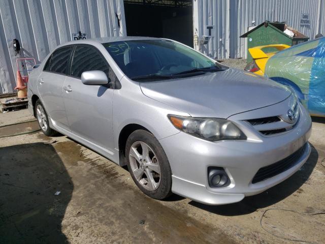 Photo 4 from auction – 2012 TOYOTA COROLLA BA with VIN 2T1BU4EE3CC850644