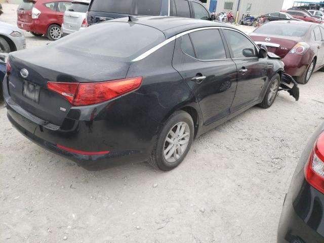 Photo 3 from auction – 2012 KIA OPTIMA LX with VIN KNAGM4A78C5287890