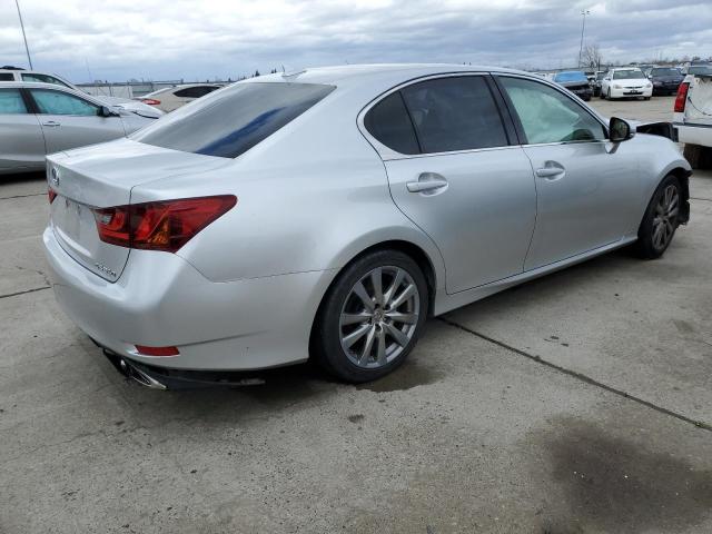 Photo 3 from auction – 2013 LEXUS GS 350 with VIN JTHBE1BL6D5003063
