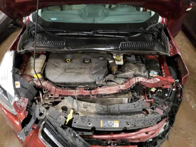 Photo 12 from auction – 2014 FORD ESCAPE TIT with VIN 1FMCU9J90EUA29092