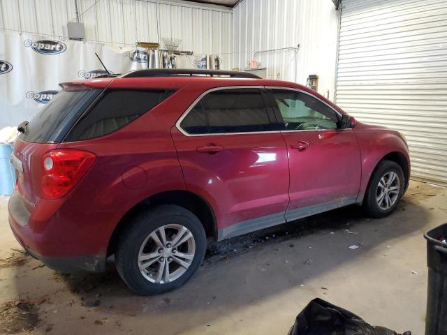 Photo 3 from auction – 2014 CHEVROLET EQUINOX LT with VIN 2GNALCEKXE6210554