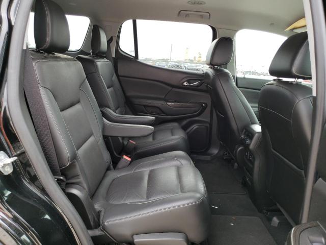Photo 11 from auction – 2017 GMC ACADIA SLT with VIN 1GKKNMLA0HZ181313