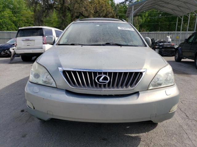 Photo 5 from auction – 2008 LEXUS RX 350 with VIN 2T2GK31U98C029313