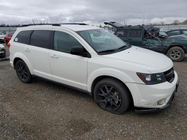 Photo 4 from auction – 2015 DODGE JOURNEY SX with VIN 3C4PDCBG0FT548834