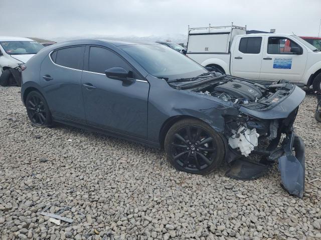 Photo 4 from auction – 2022 MAZDA 3 PREFERRE with VIN JM1BPALL6N1516509