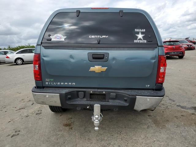 Zdjęcie 6 z aukcji – 2011 CHEVROLET silverado z VIN 3GCPCSE01BG183305