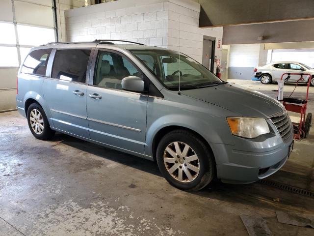 Photo 4 from auction – 2009 CHRYSLER TOWN AND C with VIN 2A8HR54149R527737
