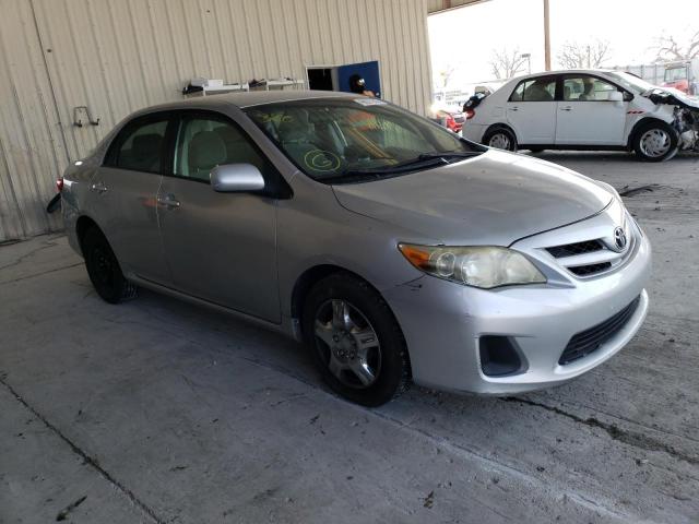 Photo 4 from auction – 2011 TOYOTA COROLLA BA with VIN 2T1BU4EE8BC658649