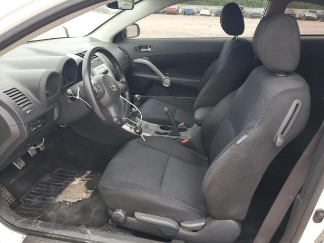 Photo 7 from auction – 2009 TOYOTA SCION TC with VIN JTKDE167190287657