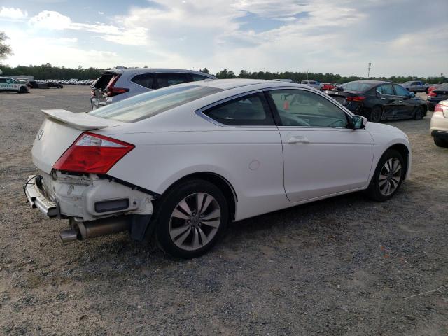 Photo 3 from auction – 2010 HONDA ACCORD EXL with VIN 1HGCS1B85AA013727