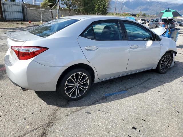 Photo 3 from auction – 2015 TOYOTA COROLLA L with VIN 2T1BURHE8FC476805