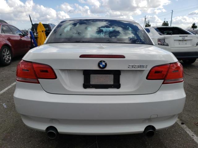 Photo 6 from auction – 2010 BMW 335 I with VIN WBAWL7C56AP476308