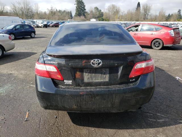 Photo 6 from auction – 2009 TOYOTA CAMRY BASE with VIN 4T4BE46KX9R057095