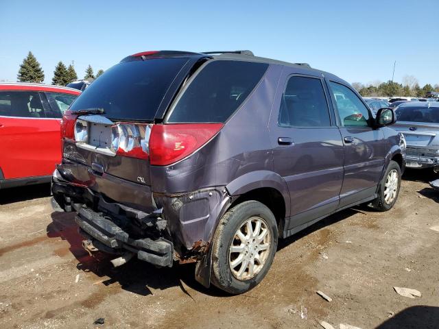 Photo 3 from auction – 2007 BUICK RENDEZVOUS with VIN 3G5DA03L27S500353