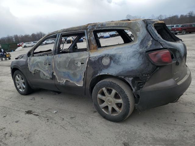 Photo 2 from auction – 2008 BUICK ENCLAVE CX with VIN 5GAER23778J290390