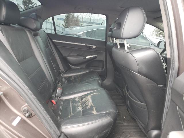 Photo 10 from auction – 2009 ACURA CSX with VIN 2HHFD55559H201124