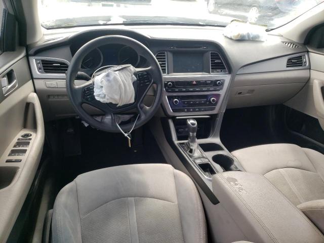 Photo 8 from auction – 2016 HYUNDAI SONATA SE with VIN 5NPE24AF5GH269618