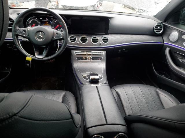 Photo 8 from auction – 2018 MERCEDES-BENZ E 300 with VIN WDDZF4JB1JA463344