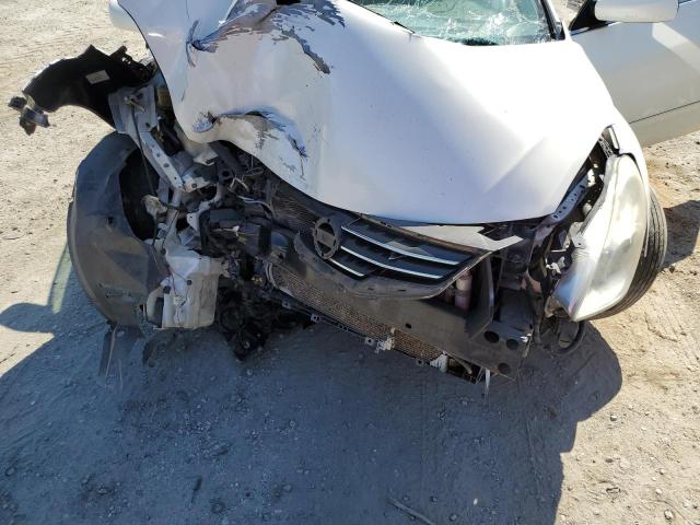 Photo 11 from auction – 2010 NISSAN ALTIMA BAS with VIN 1N4AL2AP7AC189478