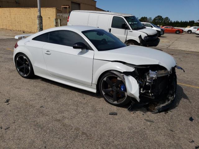 Photo 4 from auction – 2014 AUDI TT PREMIUM with VIN TRUBFAFK2E1001700