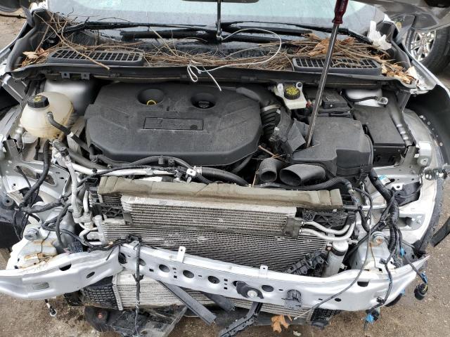 Photo 12 from auction – 2019 FORD ESCAPE TIT with VIN 1FMCU9J91KUB25051